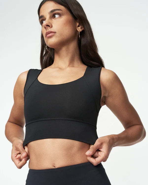 Posture bra concept