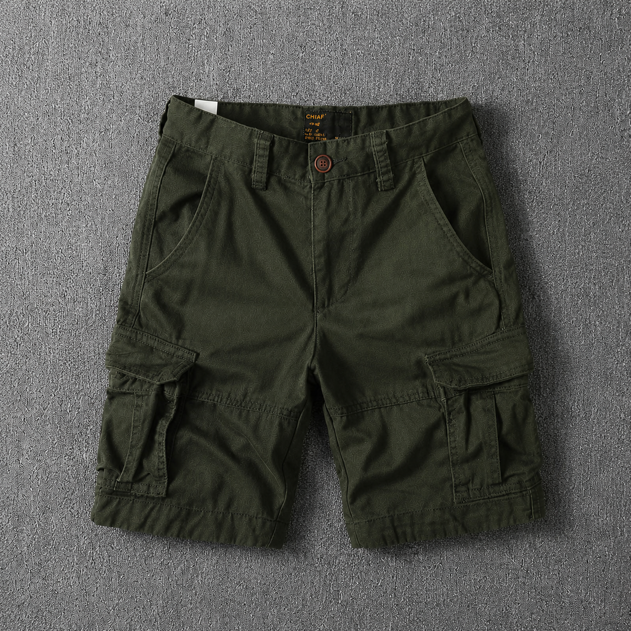 Men’s Cargo Shorts