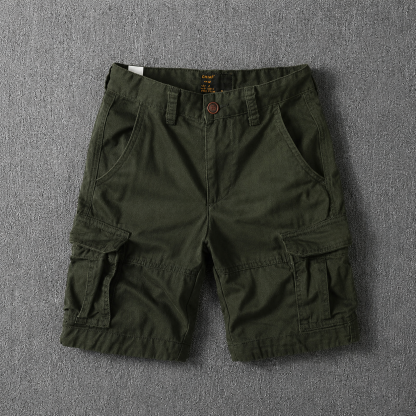 Men’s Cargo Shorts