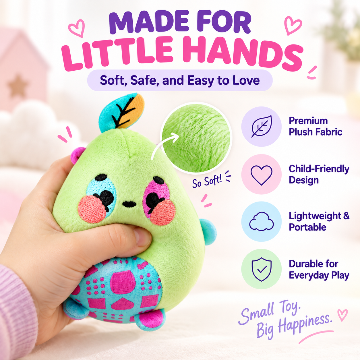 🔥Surprise Reveal Squishy Characters | The Water Reveal Toy That Brings Magic To Life