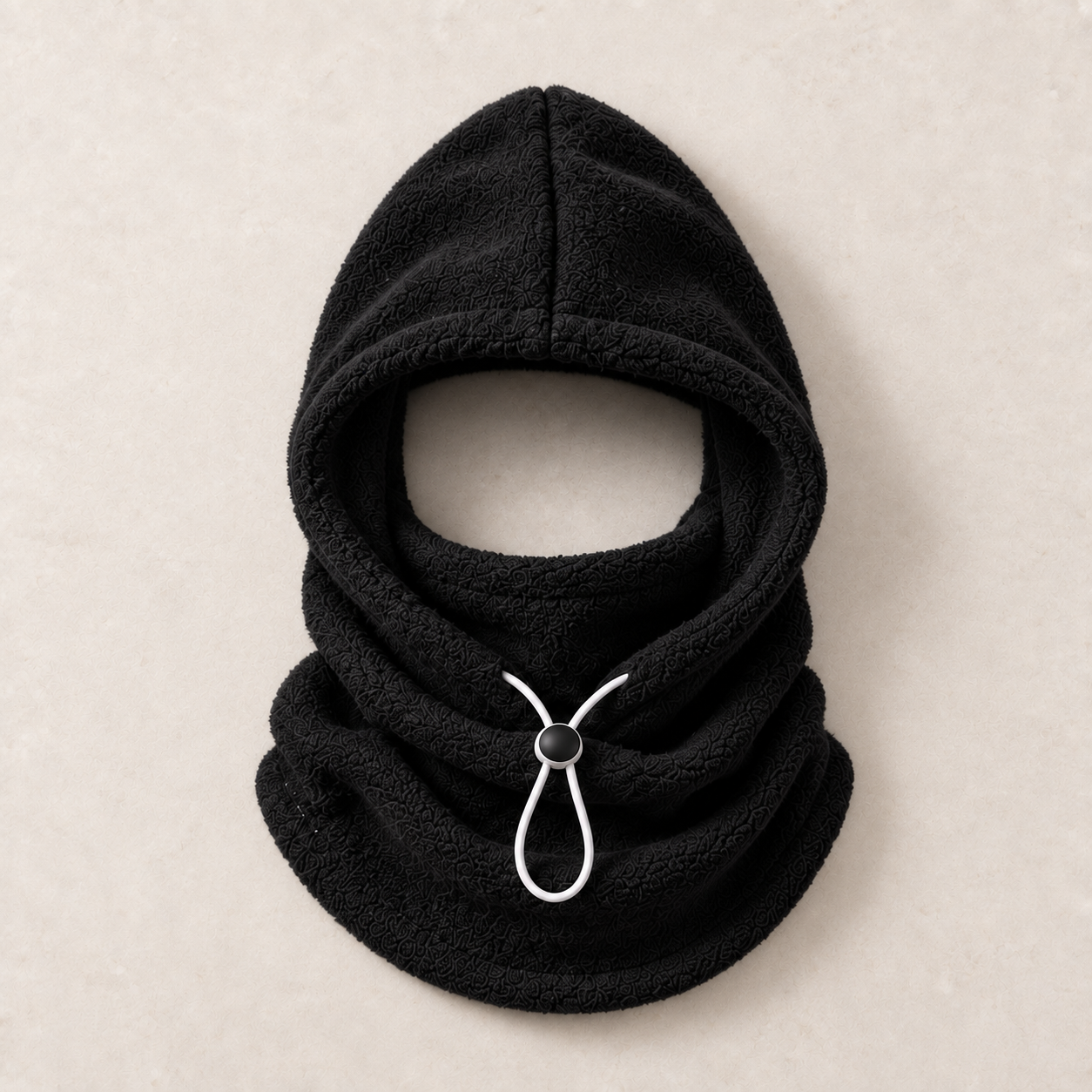 3-in-1 Winter Hood