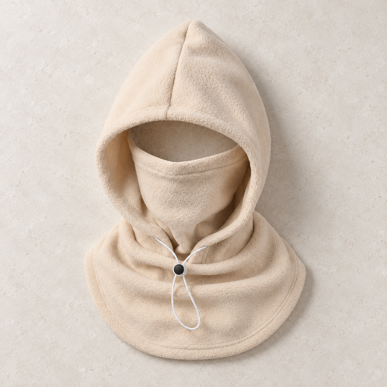 3-in-1 Winter Hood