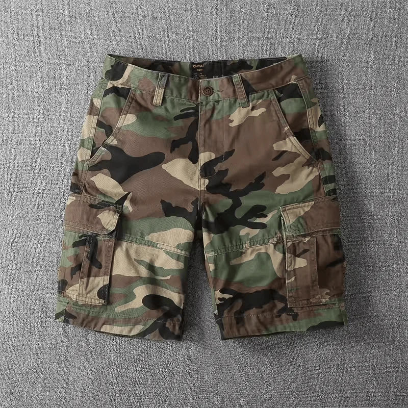Men’s Cargo Shorts
