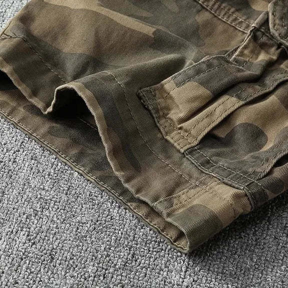 Men’s Cargo Shorts