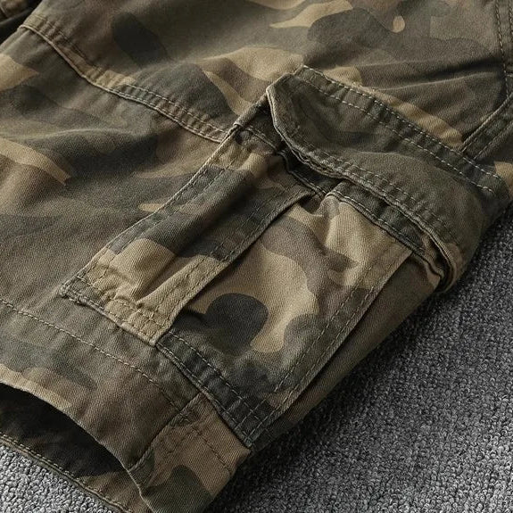 Men’s Cargo Shorts