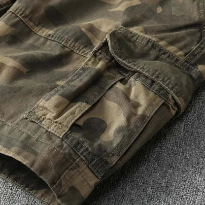 Men’s Cargo Shorts