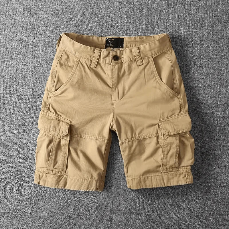 Men’s Cargo Shorts