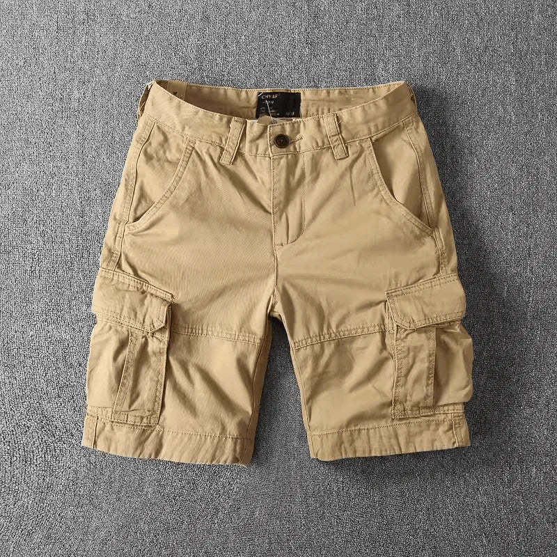 Men’s Cargo Shorts