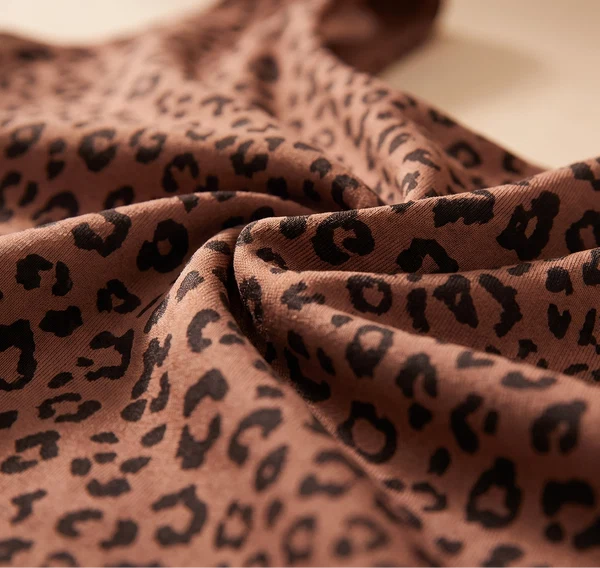 Fabric flexibility