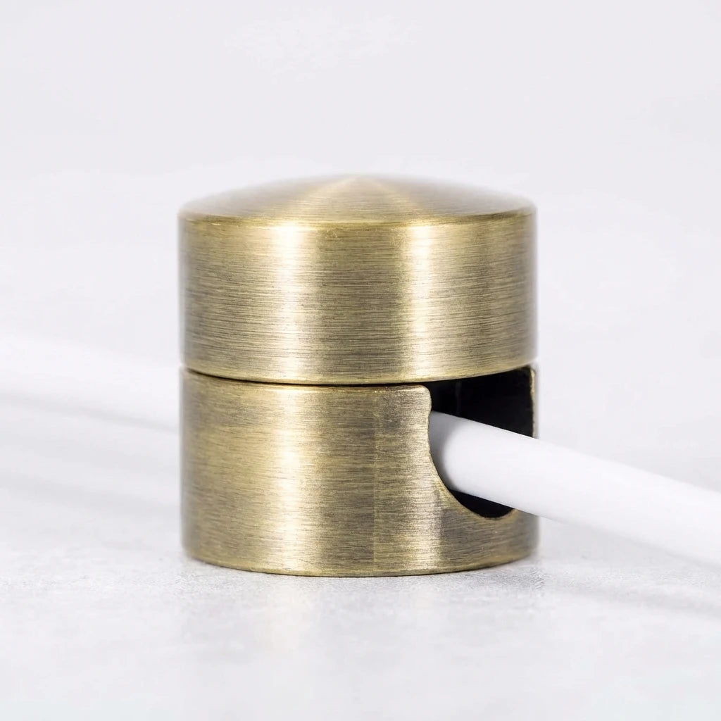 Adjustable Cable Anchor Clips