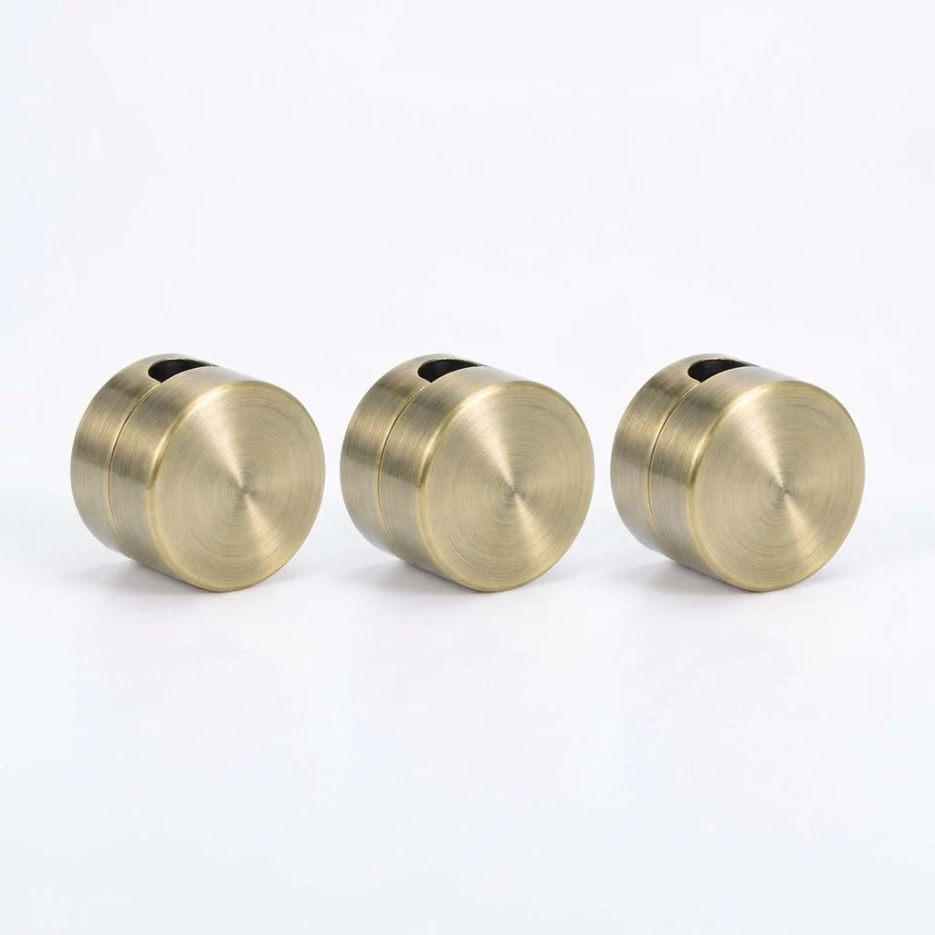 Adjustable Cable Anchor Clips