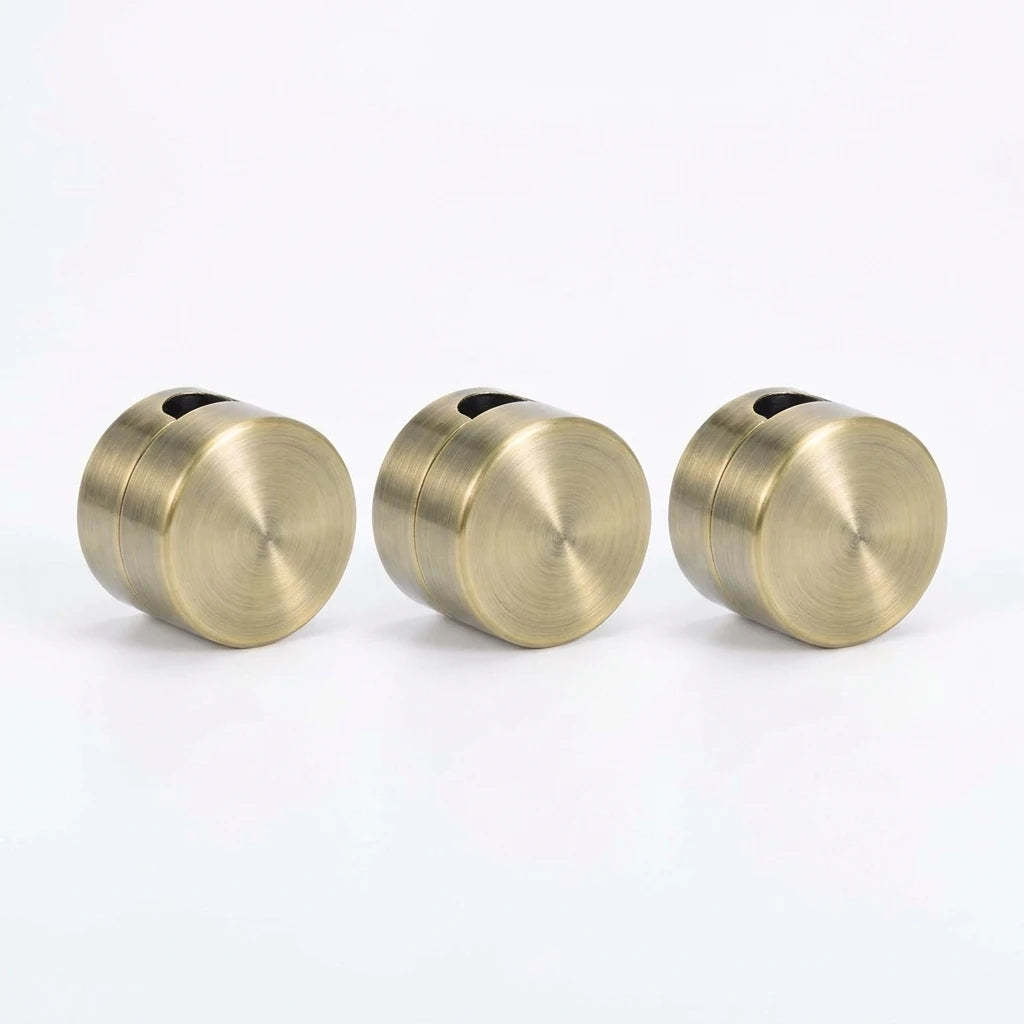 Adjustable Cable Anchor Clips