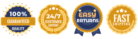 service guarantee banner