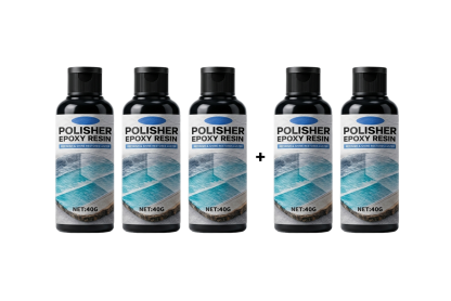 🔥Hot Sale 50% off🌟Epoxy Resin Polish