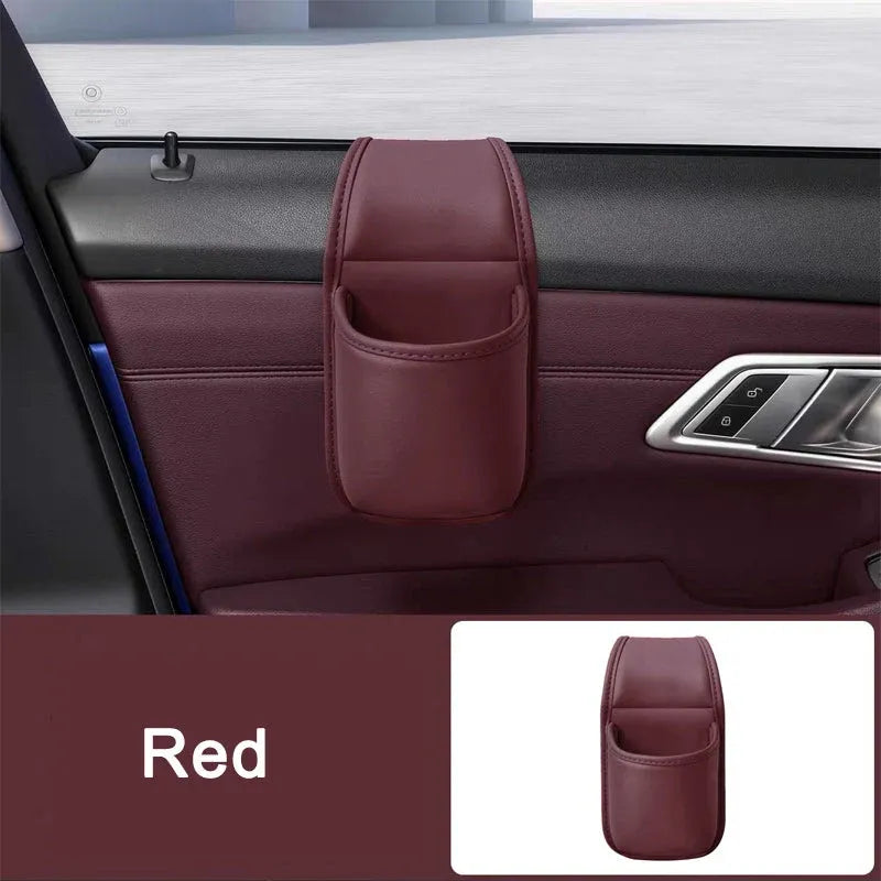 🏆35K+ SOLD 🔥2026 SALE - 🚗 Car Door Storage Pocket