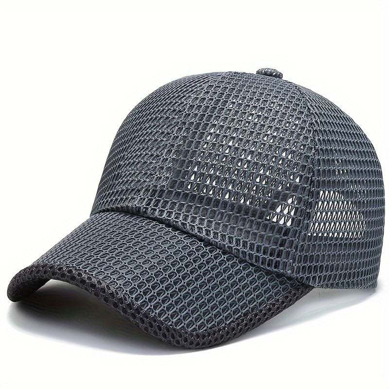 Outdoor Sun Protection Hat – Lightweight, Breathable & Quick-Dry