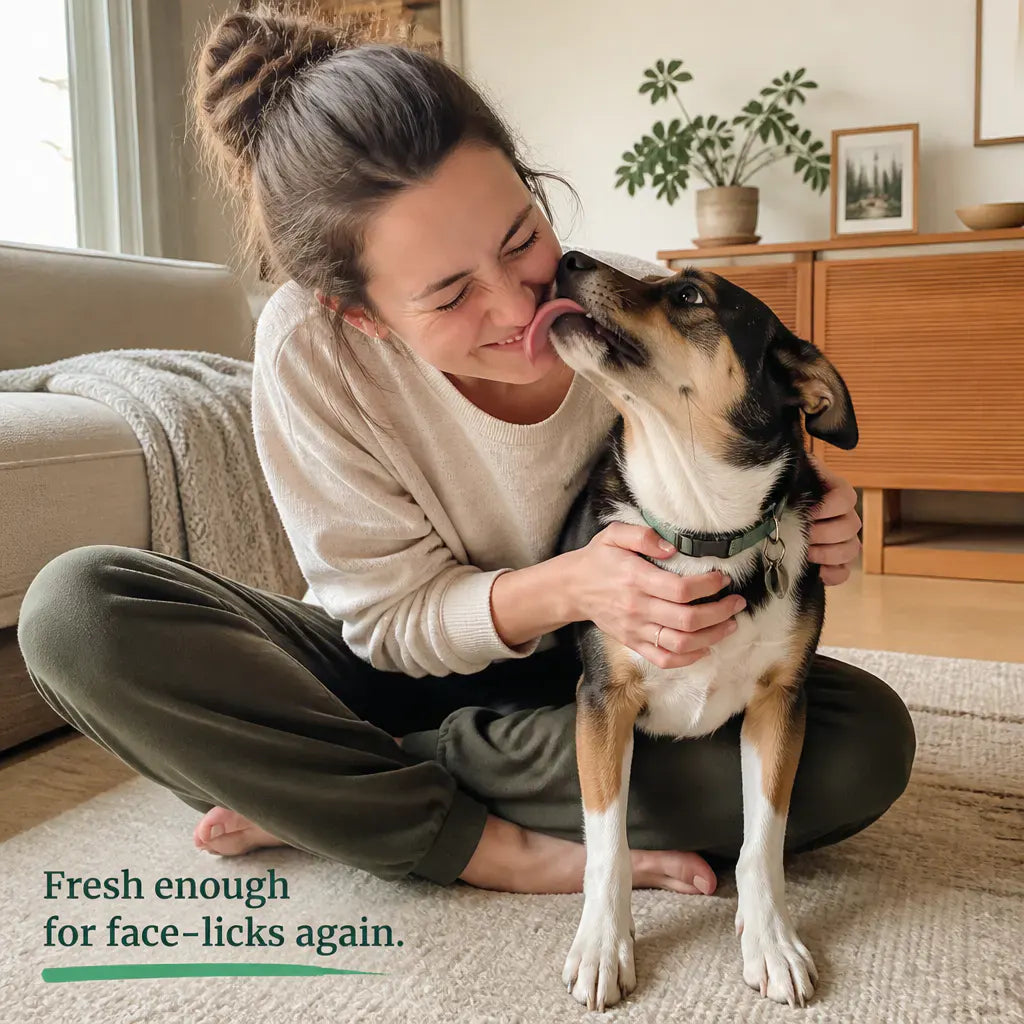 Last Day 50% Off - Pet Dental Dowder