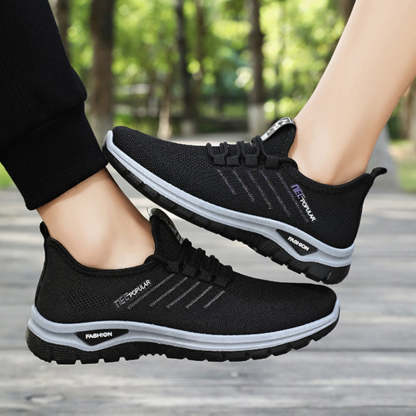 NEU! ✨ Atmungsaktive und bequeme Slip-on-Sneaker für Damen