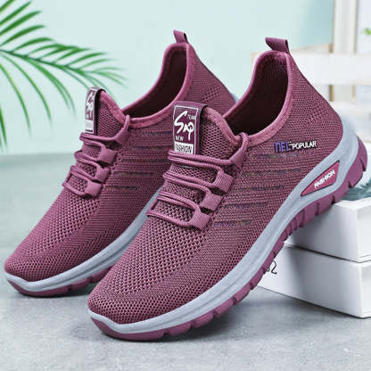 NEU! ✨ Atmungsaktive und bequeme Slip-on-Sneaker für Damen