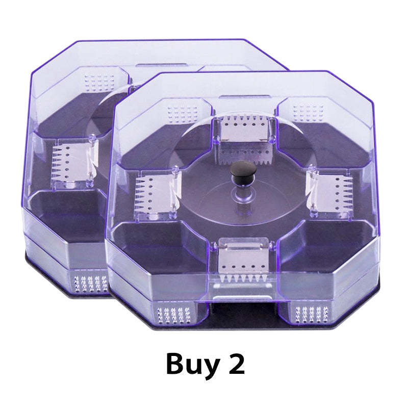 Reusable Effective Roach Trap
