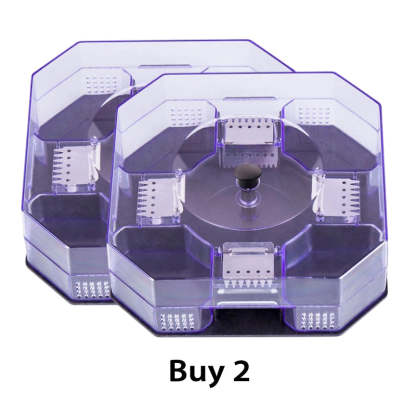 Reusable Effective Roach Trap