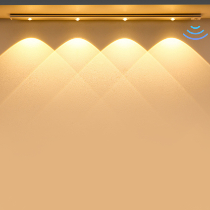 Intelligentes menschliches Bewegungssensor-Licht