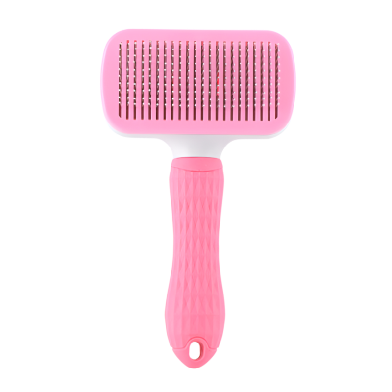 Haustierhaar-Reinigungsbürste