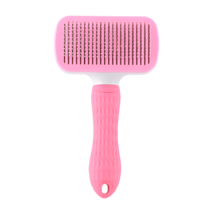 Haustierhaar-Reinigungsbürste