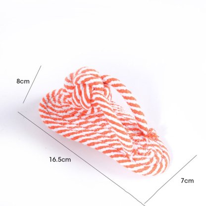 Spielzeug-Hundeleine für Haustiere