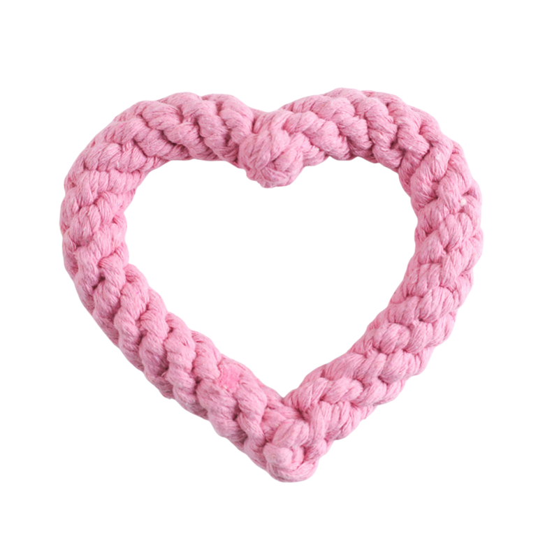 Spielzeug-Hundeleine für Haustiere