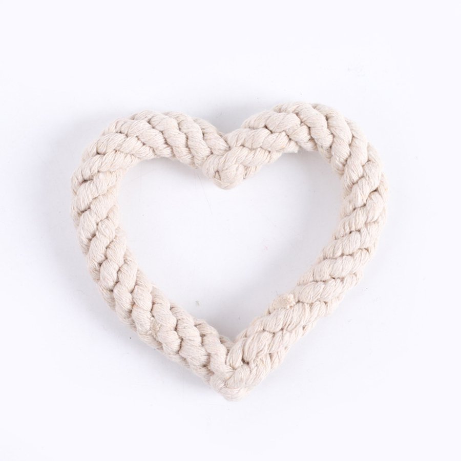 Spielzeug-Hundeleine für Haustiere