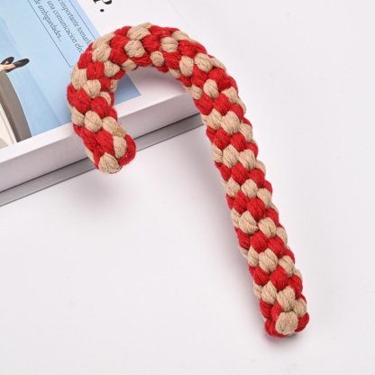 Spielzeug-Hundeleine für Haustiere