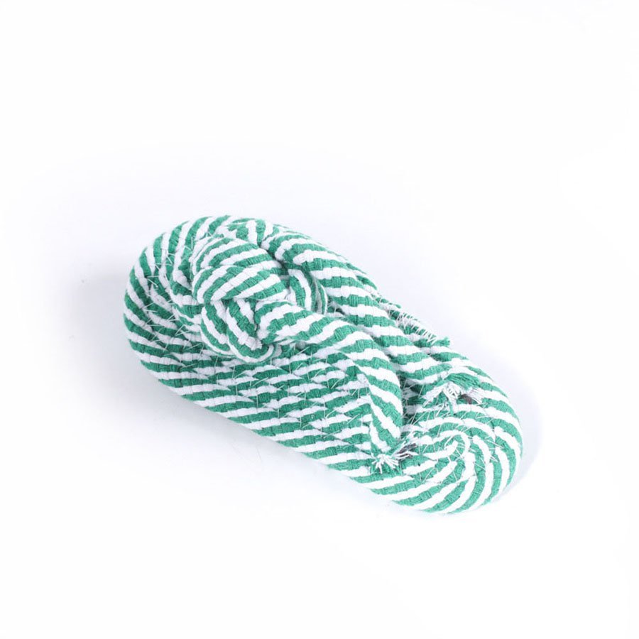 Spielzeug-Hundeleine für Haustiere