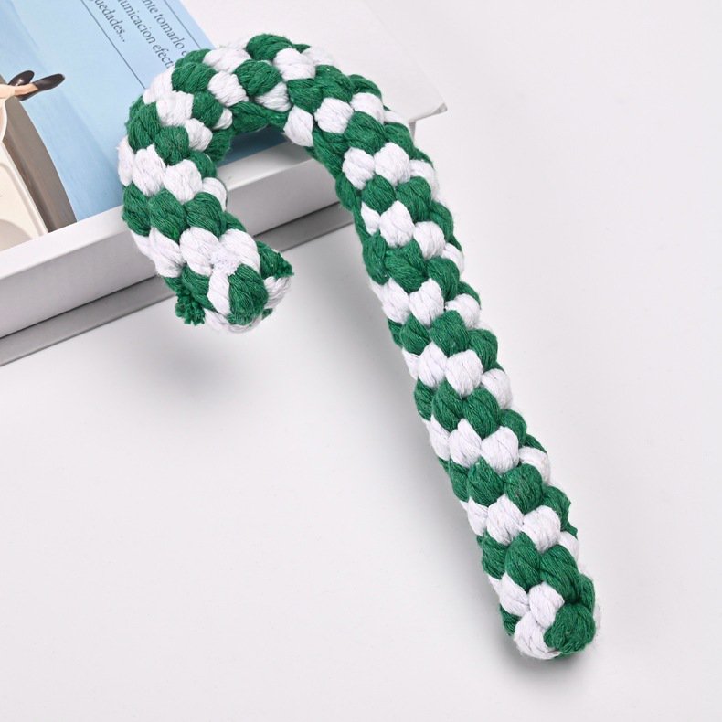 Spielzeug-Hundeleine für Haustiere