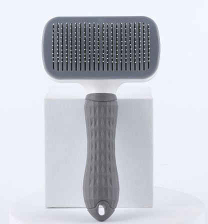 Haustierhaar-Reinigungsbürste