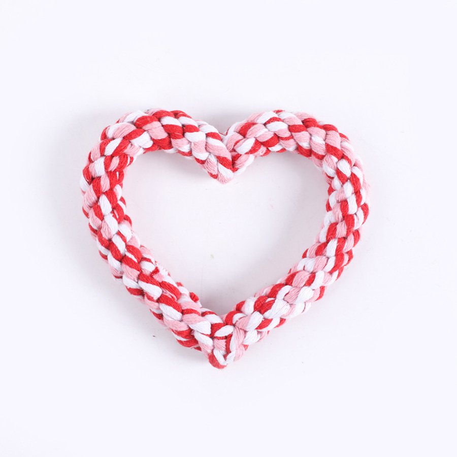 Spielzeug-Hundeleine für Haustiere