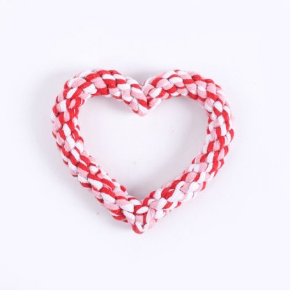 Spielzeug-Hundeleine für Haustiere