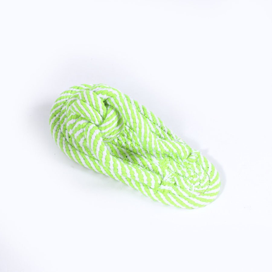 Spielzeug-Hundeleine für Haustiere