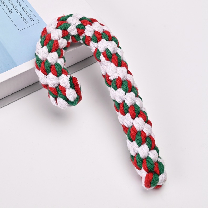 Spielzeug-Hundeleine für Haustiere