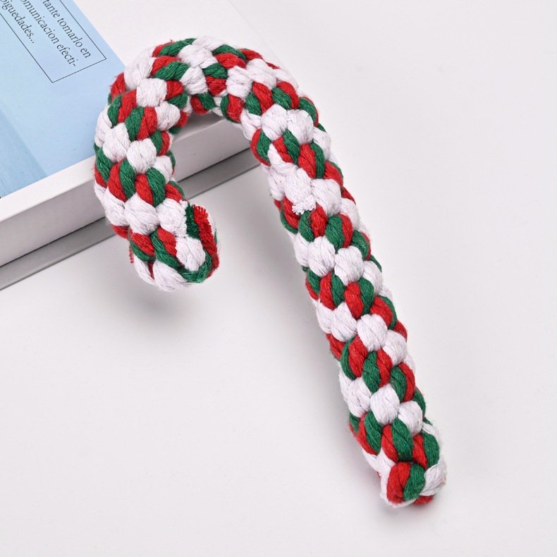 Spielzeug-Hundeleine für Haustiere