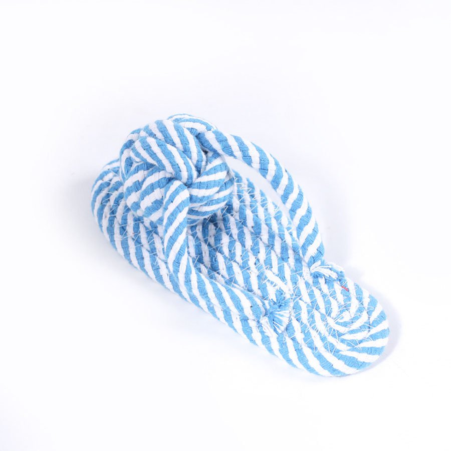 Spielzeug-Hundeleine für Haustiere