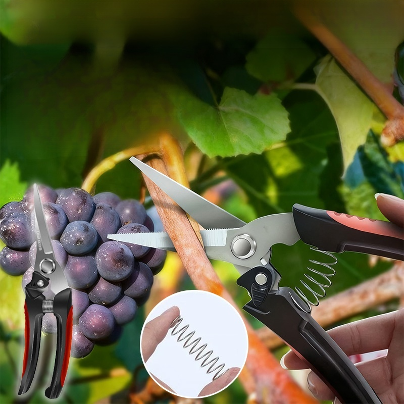 Labor-saving Garden Branch Scissors