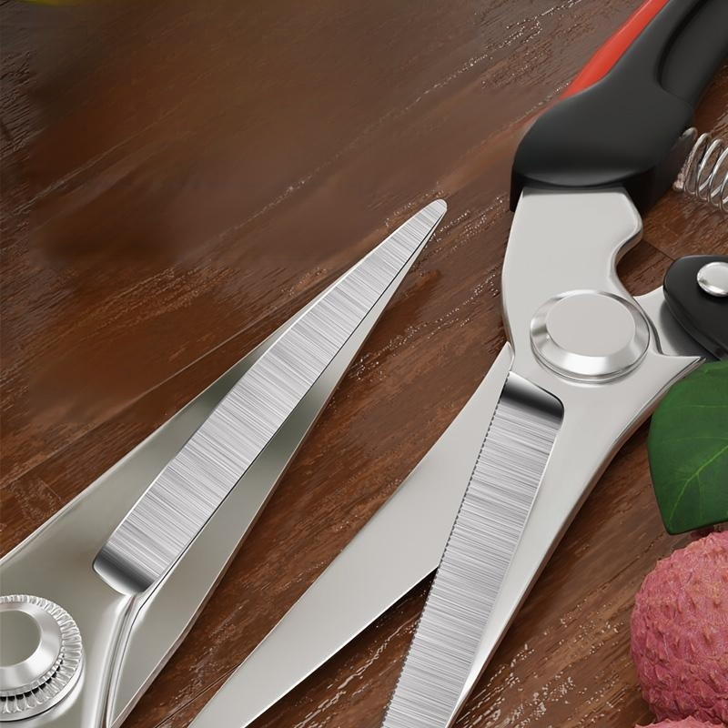 Labor-saving Garden Branch Scissors