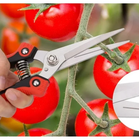 Labor-saving Garden Branch Scissors