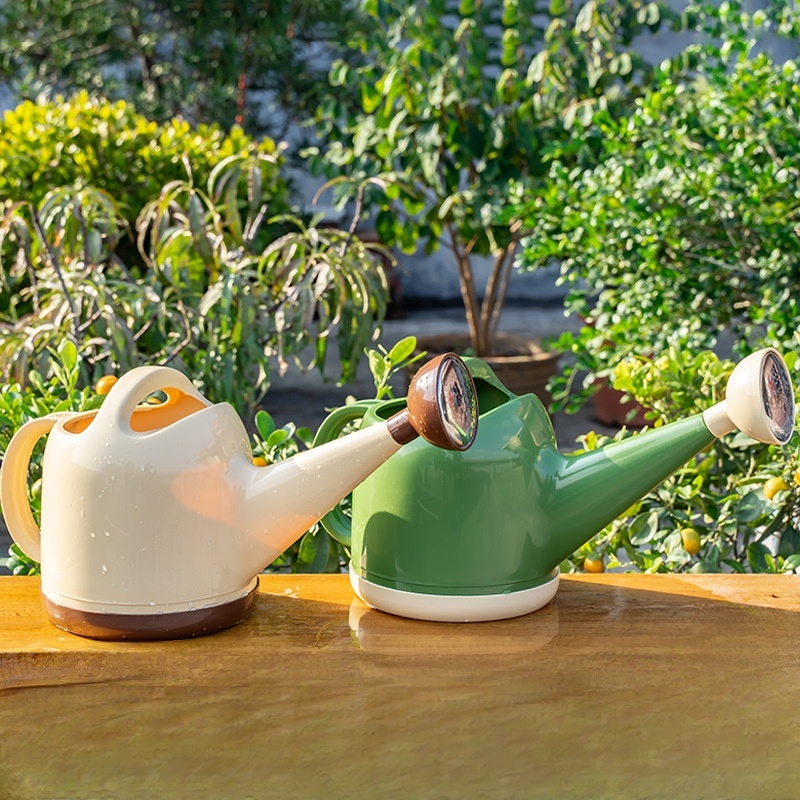 Plastic Flower Sprayer for Garden Irrigation