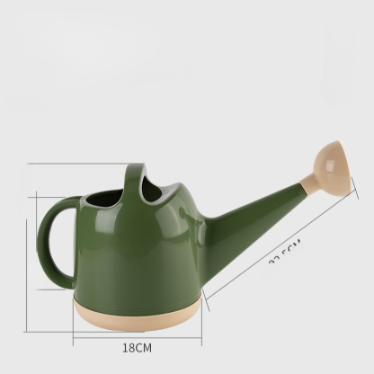 Plastic Flower Sprayer for Garden Irrigation