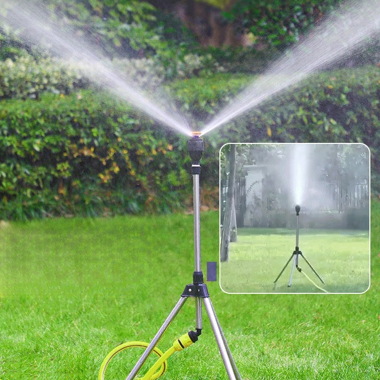 Household 360° Rotating Water Sprayer 