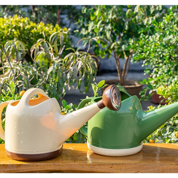 Plastic Flower Sprayer for Garden Irrigation