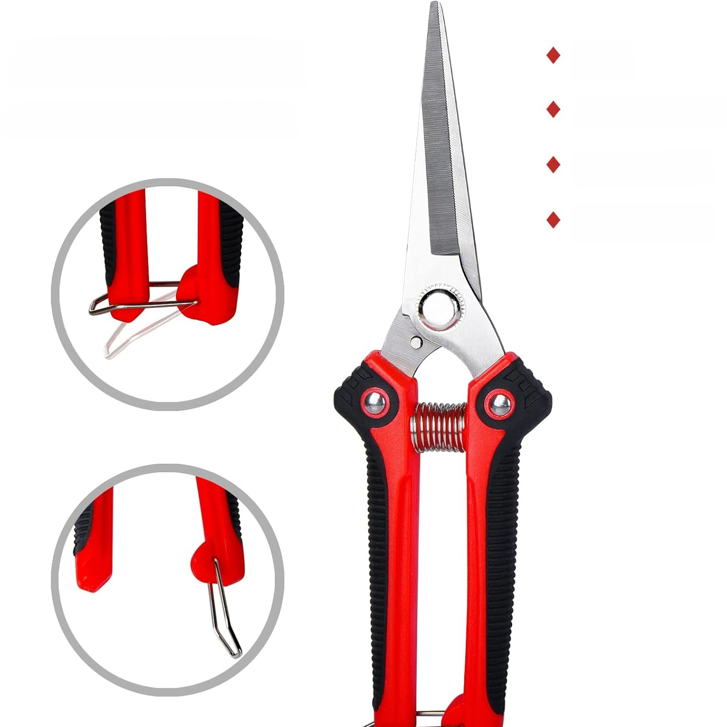 Labor-saving Garden Branch Scissors