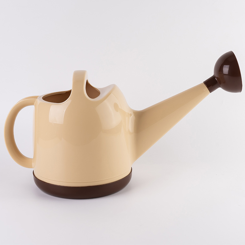 Plastic Flower Sprayer for Garden Irrigation